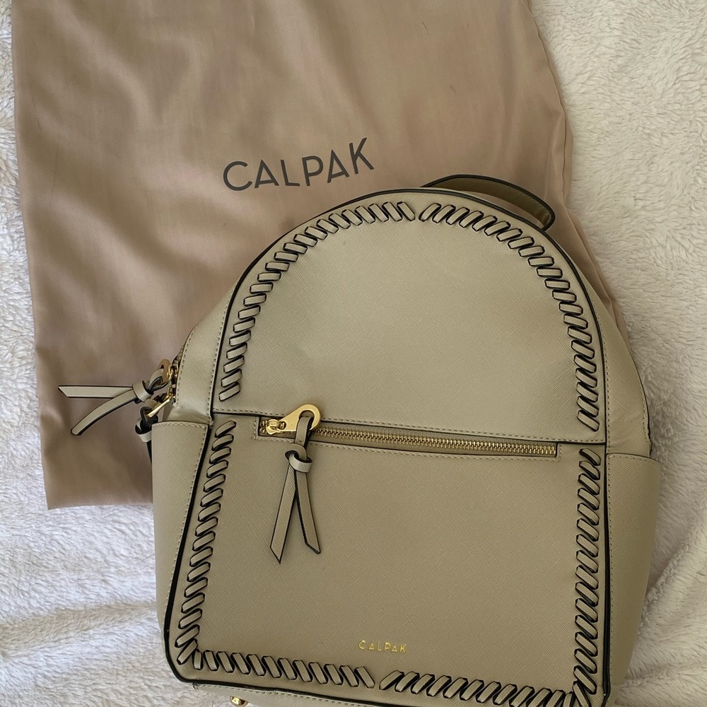 ***SOLD Calpak backpack